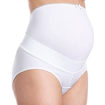 Chicco 00001155000300 Preparto jas, wit, 3 Chicco 00001155000300 Preparto jas, wit, 3