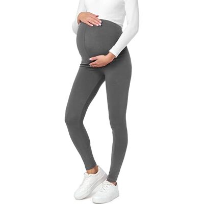 Be Mammy Be20-230 dameslegging, grijs., XXL XXL Be Mammy Be20-230 dameslegging, grijs., XXL XXL