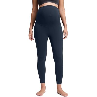 CRZ YOGA Zwangerschapslegging 64 cm/71 cm Butterluxe, extreem zacht, zachte compressie, yoga, super hoge taille, U-vormige buik, zwangerschap na de bevalling 42 CRZ YOGA Zwangerschapslegging 64 cm/71 cm Butterluxe, extreem zacht, zachte compressie, yoga, super hoge taille, U-vormige buik, zwangerschap na de bevalling 42