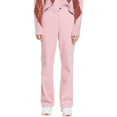 Esprit 102ee1b349 Pantalons Femme Taille 31 / lengte 30 Esprit 102ee1b349 Pantalons Femme Taille 31 / lengte 30
