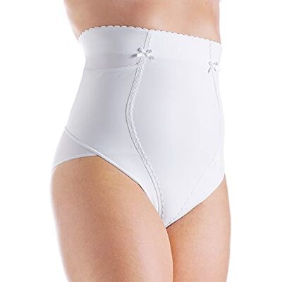 Chicco 00001166000400 damesmoederschap, wit, maat 4 Chicco 00001166000400 damesmoederschap, wit, maat 4
