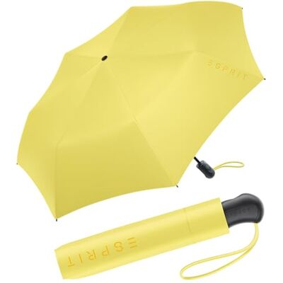 ESPRIT Easymatic Light Automatische zakparaplu FJ 2022 ESPRIT Easymatic Light Automatische zakparaplu FJ 2022