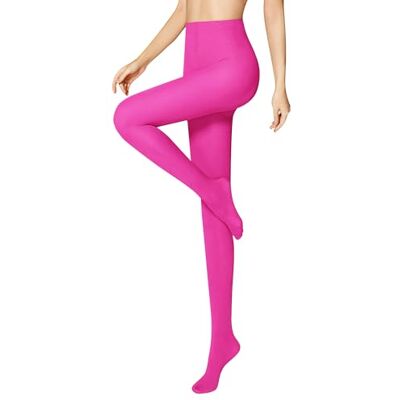 Libella Kleurrijke damespanty 80 denier ondoorzichtig microvezel in klassieke en trendy kleuren 27227 S Libella Kleurrijke damespanty 80 denier ondoorzichtig microvezel in klassieke en trendy kleuren 27227 S