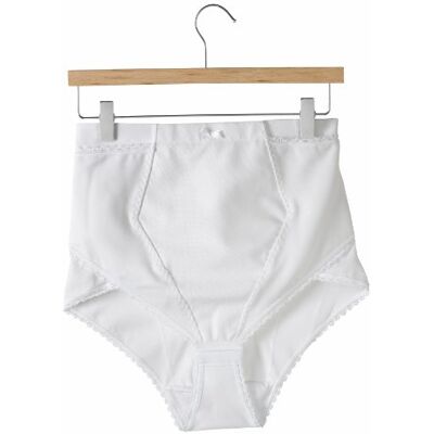 Chicco Mammy verstelbare billen patiëntenmantel, Wit. Chicco Mammy verstelbare billen patiëntenmantel, Wit.