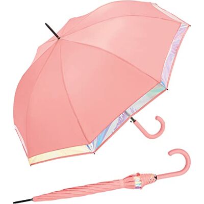 ESPRIT Rainbow Dawn automatische paraplu ESPRIT Rainbow Dawn automatische paraplu