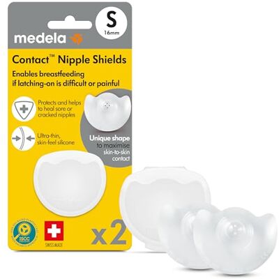Medela Contact Tuimelbeker Medela Contact Tuimelbeker