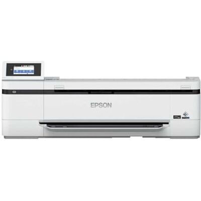 Epson SureColor SC-T3100M-MFP Draadloos Epson SureColor SC-T3100M-MFP Draadloos