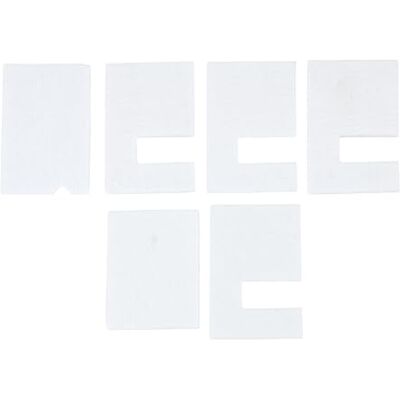 Axis Inktspons compatibel met Epson XP900 EP979 XP960 XP-960 XP-900 978A3 Axis Inktspons compatibel met Epson XP900 EP979 XP960 XP-960 XP-900 978A3