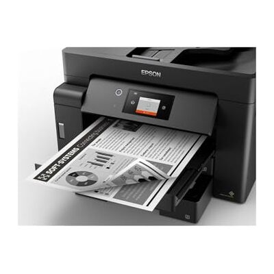 Epson MFI EcoTANK ET-M16600 inkt Epson MFI EcoTANK ET-M16600 inkt