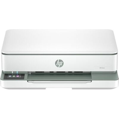 HP Stampante Multifunzione Envy 6130e Kleurrijk Inchiostro Getto Copia Scansione 3 mesi di Instant Ink inclusief + HP Stampante Multifunzione Envy 6130e Kleurrijk Inchiostro Getto Copia Scansione 3 mesi di Instant Ink inclusief +