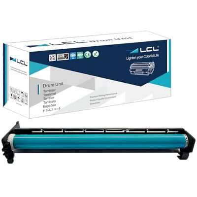 LCL Drum compatibel met 32A CF232A (1 zwart), vervanging voor HP Laserjet Pro M203d M203dn 203dw M230fdw M230sdn MFP M227 MFP M227d MFP M227fdn MFP M227fdw MFP 227sdn printer LCL Drum compatibel met 32A CF232A (1 zwart), vervanging voor HP Laserjet Pro M203d M203dn 203dw M230fdw M230sdn MFP M227 MFP M227d MFP M227fdn MFP M227fdw MFP 227sdn printer