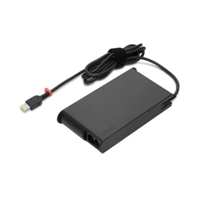 Lenovo Slim Legion voedingsadapter 230 W (CE) Lenovo Slim Legion voedingsadapter 230 W (CE)
