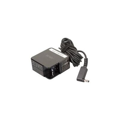 Asus adapter 45 W, 19 V, 2 P, zwart, geen plug inbegrepen, 0A001-00234800 (Black no plug inbegrepen) Asus adapter 45 W, 19 V, 2 P, zwart, geen plug inbegrepen, 0A001-00234800 (Black no plug inbegrepen)
