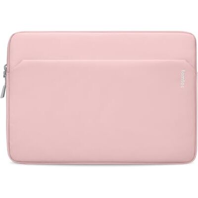 tomtoc Ultradunne beschermhoes voor 13 inch MacBook Neo A18 Pro Compatibel met model A3404, compatibel met Surface Pro Copilot+ PC 12-13 inch tomtoc Ultradunne beschermhoes voor 13 inch MacBook Neo A18 Pro Compatibel met model A3404, compatibel met Surface Pro Copilot+ PC 12-13 inch