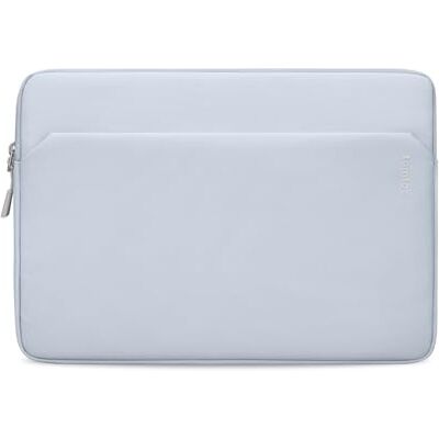 tomtoc Ultradunne beschermhoes voor 13 inch MacBook Neo A18 Pro Compatibel met model A3404, compatibel met Surface Pro Copilot+ PC 12-13 inch tomtoc Ultradunne beschermhoes voor 13 inch MacBook Neo A18 Pro Compatibel met model A3404, compatibel met Surface Pro Copilot+ PC 12-13 inch