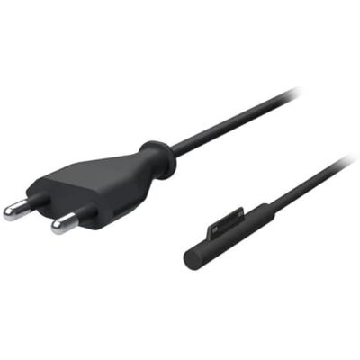Microsoft 65 W-voeding voor Surface Pro en Surface Laptop (Q4Q-0002) Microsoft 65 W-voeding voor Surface Pro en Surface Laptop (Q4Q-0002)