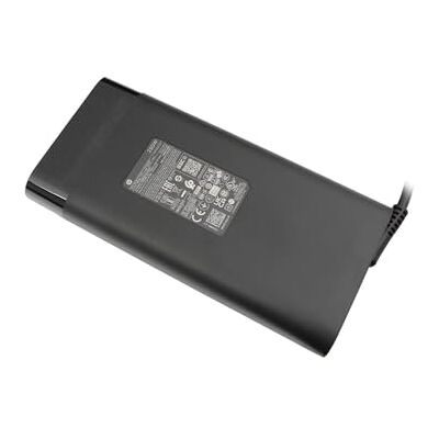 HP ZBook 4,5 mm 230 W SLM SMRT AC-adapter HP ZBook 4,5 mm 230 W SLM SMRT AC-adapter