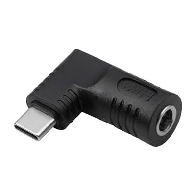 AKYGA AK-ND-D08 65W 5,5 x 1,7 mm USB-C Dell voedingsadapter zwart AKYGA AK-ND-D08 65W 5,5 x 1,7 mm USB-C Dell voedingsadapter zwart
