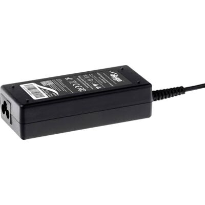 AKYGA Vervangende voeding voor Lenovo 20V 3,25A 65W vierkant geel AKYGA Vervangende voeding voor Lenovo 20V 3,25A 65W vierkant geel
