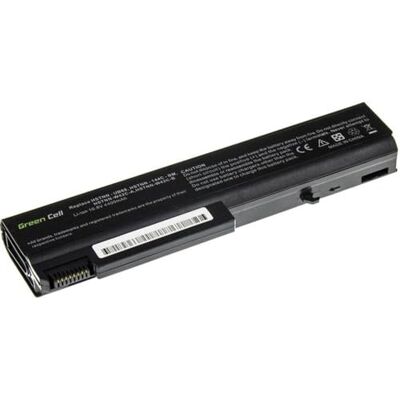 Green Cell Batterij voor HP EliteBook 6930 ProBook 6400 6530 6730 6930 11,1V 4400mAh Green Cell Batterij voor HP EliteBook 6930 ProBook 6400 6530 6730 6930 11,1V 4400mAh