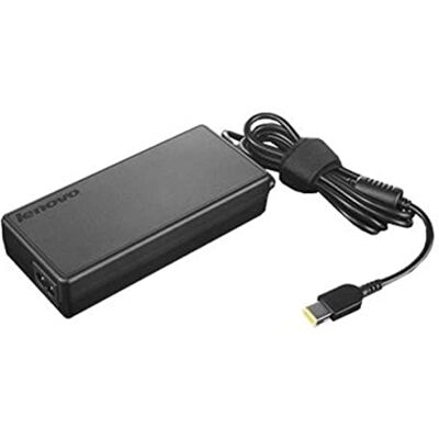 Lenovo ThinkPad 135W netvoeding & inverter Universeel Zwart Lenovo ThinkPad 135W netvoeding & inverter Universeel Zwart