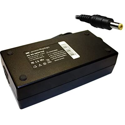 Power4Laptops Notebook voeding compatibel met Acer Aspire V5-591G-55PV Power4Laptops Notebook voeding compatibel met Acer Aspire V5-591G-55PV