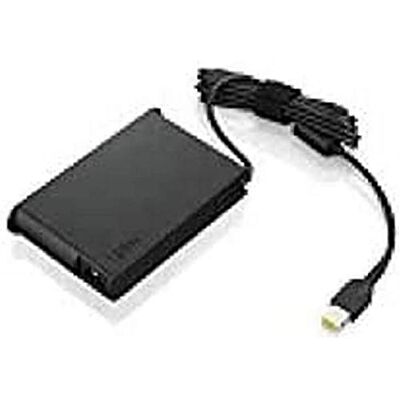 Lenovo 4X20Q88543 vervangende voedingsadapter Slim Tip 135 W Lenovo 4X20Q88543 vervangende voedingsadapter Slim Tip 135 W