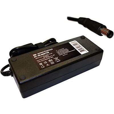 Power4Laptops Notebook voeding compatibel met HP Omen 15-dg0750nd Power4Laptops Notebook voeding compatibel met HP Omen 15-dg0750nd