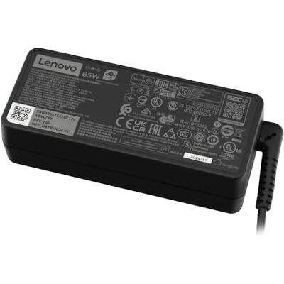 Lenovo Originele IdeaPad S340-15IIL (81VW) oplader, 65 watt Lenovo Originele IdeaPad S340-15IIL (81VW) oplader, 65 watt