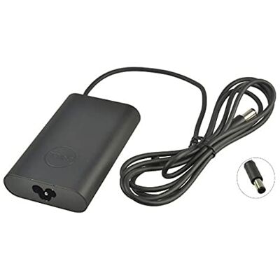 Dell AC-adapter 65W W EU Cord, V217P (W EU Cord) Dell AC-adapter 65W W EU Cord, V217P (W EU Cord)