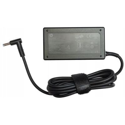 HP Ersatzteil: 65W Adptr Npfc Smart Rc 4, 913691-850 HP Ersatzteil: 65W Adptr Npfc Smart Rc 4, 913691-850