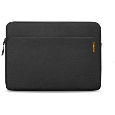 tomtoc Ultradunne beschermhoes voor 13 inch MacBook Neo A18 Pro Compatibel met model A3404, compatibel met Surface Pro Copilot+ PC 12-13 inch tomtoc Ultradunne beschermhoes voor 13 inch MacBook Neo A18 Pro Compatibel met model A3404, compatibel met Surface Pro Copilot+ PC 12-13 inch