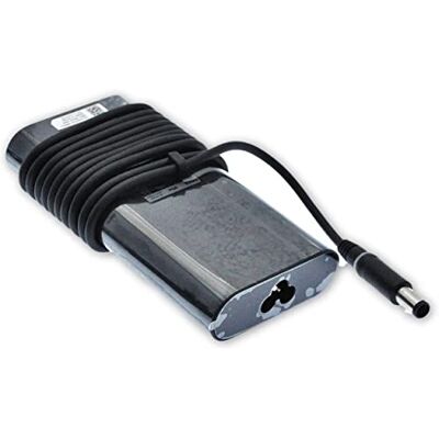 Dell 90W AC Adapter Latitude 5300, Latitude 5400,5401,5500,5501, Latitude 7300,7400 5550 5590 5591 7300 7390 7400 7480 7490 6C3W2 5GT3K Dell 90W AC Adapter Latitude 5300, Latitude 5400,5401,5500,5501, Latitude 7300,7400 5550 5590 5591 7300 7390 7400 7480 7490 6C3W2 5GT3K