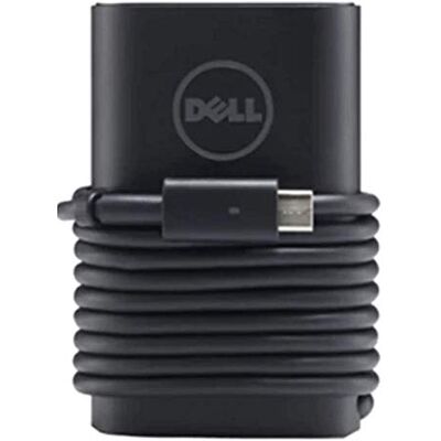 Dell 65 W USB-C AC-adapter 921CW Dell 65 W USB-C AC-adapter 921CW