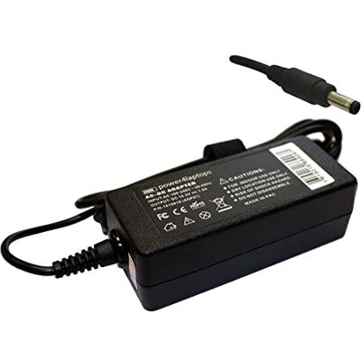 Power4Laptops Notebook voeding compatibel met Sony Vaio VPCX135LG/X Power4Laptops Notebook voeding compatibel met Sony Vaio VPCX135LG/X