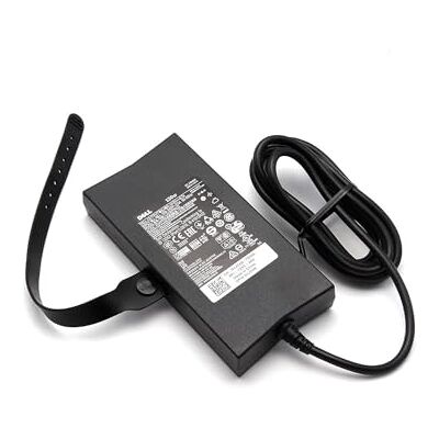 Dell CA-adapter PA-4E voor DA130PE1-00 19.5V 6.7A 130W elektrische oplader Dell CA-adapter PA-4E voor DA130PE1-00 19.5V 6.7A 130W elektrische oplader