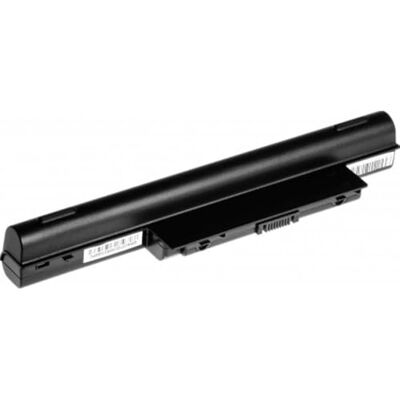 Green Cell Extended Serie AS10D31 AS10D3E AS10D41 AS10D51 AS10D61 AS10D71 AS10D73 AS10D75 AS10D81 voor Acer/eMachines/Packard Bell (9 cellen, 6600 mAh, 10,81 V, zwart) Green Cell Extended Serie AS10D31 AS10D3E AS10D41 AS10D51 AS10D61 AS10D71 AS10D73 AS10D75 AS10D81 voor Acer/eMachines/Packard Bell (9 cellen, 6600 mAh, 10,81 V, zwart)