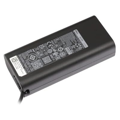 Dell 65 W USB-C AC-adapter 921CW Dell 65 W USB-C AC-adapter 921CW