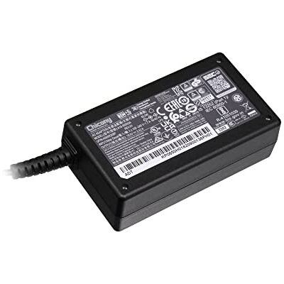 Acer AC-adapter voor Swift 3-serie SF314-52 65W met EU-netwerkkabel zwart Acer AC-adapter voor Swift 3-serie SF314-52 65W met EU-netwerkkabel zwart
