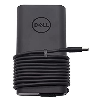 Dell Originele nieuwe xps 15-9550 15-9530 15-9570 15-9560 Laptop Adapter Voeding 130w Zwart Dell Originele nieuwe xps 15-9550 15-9530 15-9570 15-9560 Laptop Adapter Voeding 130w Zwart