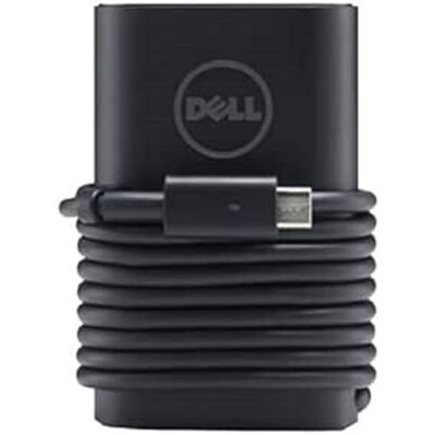 Dell USB-C AC-adapter voeding 100 watt Dell USB-C AC-adapter voeding 100 watt