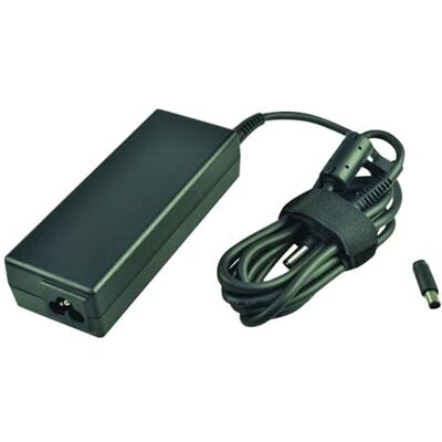 HP 693712-001 Zwart HP 693712-001 Zwart