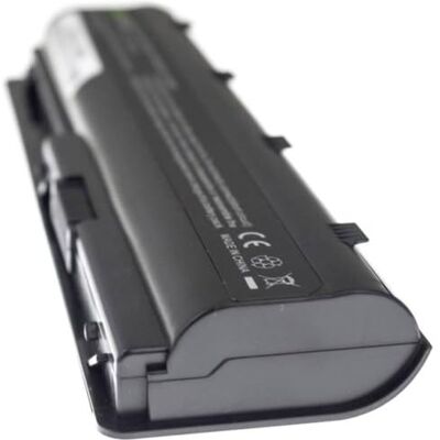 Green Cell Batterij voor MU06 593553-001 593554-001 (4400 mAh, 10,8-11,1 V, Color Black) HP 250 G1 255 G1 Pavilion DV6 DV6-6030EW DV7 DV7-6130EW G6-2233S W G7-2200SW Green Cell Batterij voor MU06 593553-001 593554-001 (4400 mAh, 10,8-11,1 V, Color Black) HP 250 G1 255 G1 Pavilion DV6 DV6-6030EW DV7 DV7-6130EW G6-2233S W G7-2200SW
