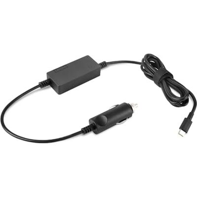 Lenovo 40AK0065WW netlader, zwart Lenovo 40AK0065WW netlader, zwart