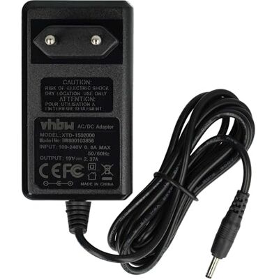 vhbw 220V voeding vervanging voor Asus 90-XB34N0PW000Y Notebook voeding vhbw 220V voeding vervanging voor Asus 90-XB34N0PW000Y Notebook voeding