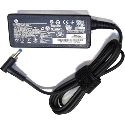 HP 250 G7 255 G7 originele voeding 45 W, 2,31 A, SPARE 741727-001 HP 250 G7 255 G7 originele voeding 45 W, 2,31 A, SPARE 741727-001