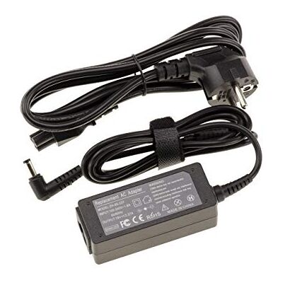 KALEA-INFORMATIQUE Voeding voor laptop, 19 V, 2,37 A, eindstuk 2,5 x 5,5 mm – komt overeen met Toshiba AD9049 G71C000AR410 G71C00AT110 PA3467E-1ACA PA3822E-1AC3 PA382E-1ACA PA3 38 22U.-1ACA KALEA-INFORMATIQUE Voeding voor laptop, 19 V, 2,37 A, eindstuk 2,5 x 5,5 mm – komt overeen met Toshiba AD9049 G71C000AR410 G71C00AT110 PA3467E-1ACA PA3822E-1AC3 PA382E-1ACA PA3 38 22U.-1ACA