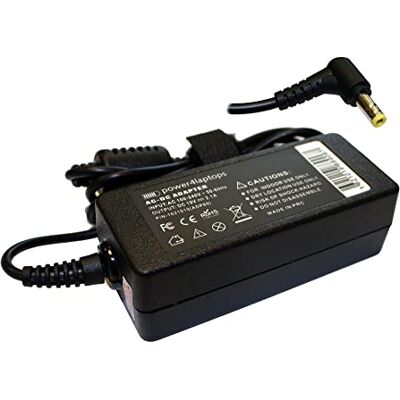 Power4Laptops Notebook voeding compatibel met Asus R752S Power4Laptops Notebook voeding compatibel met Asus R752S