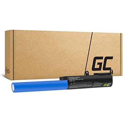 Green Cell Batterij Asus A31N1601 A31LP4Q voor Asus R541 R541N R541NA R541NC R541S R541SA R541SC R541U R541UA R541UJ Vivobook Max F541 F541N F541NA F5541NA F5541NA F5541NC FF 541U X541 X541N X541S Green Cell Batterij Asus A31N1601 A31LP4Q voor Asus R541 R541N R541NA R541NC R541S R541SA R541SC R541U R541UA R541UJ Vivobook Max F541 F541N F541NA F5541NA F5541NA F5541NC FF 541U X541 X541N X541S