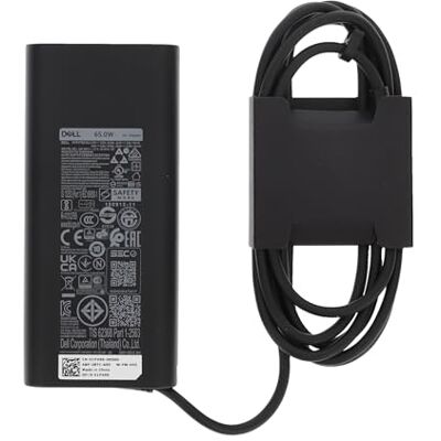 Dell USB-C 65W VT148 WMDHR 0VT148 0WMDHR oplader voor Latitude 7430 5330 7330 5530 7420 7520 5520 9420 5420 5420 5420 Dell USB-C 65W VT148 WMDHR 0VT148 0WMDHR oplader voor Latitude 7430 5330 7330 5530 7420 7520 5520 9420 5420 5420 5420